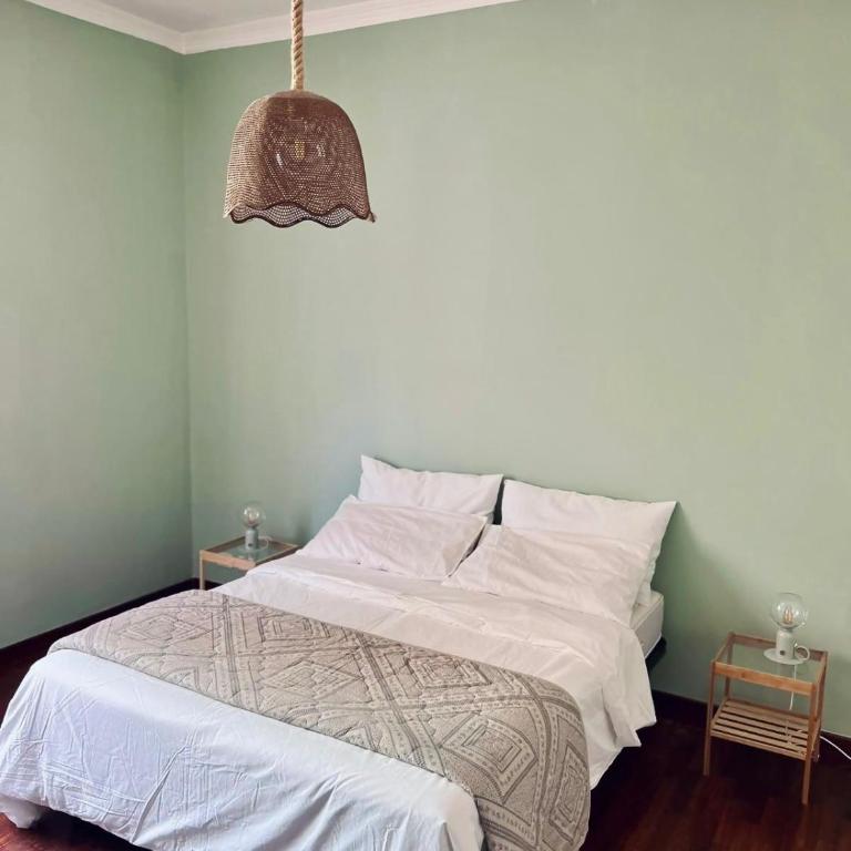 Monteverde 65 - Appartamento con 1 Camera da Letto - 18