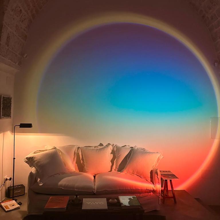 Nest House Ostuni - One-Bedroom House - 9