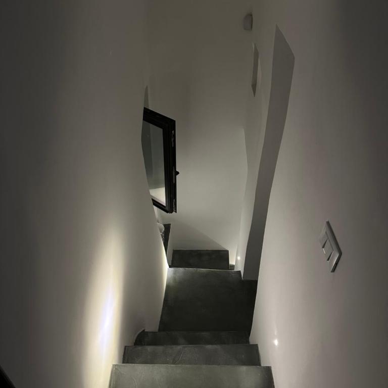 Nest House Ostuni - One-Bedroom House - 56