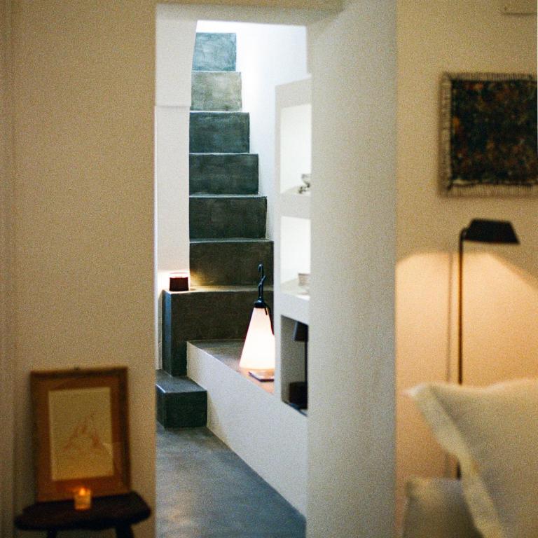 Nest House Ostuni - One-Bedroom House - 8
