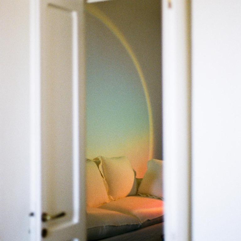Nest House Ostuni - One-Bedroom House - 48