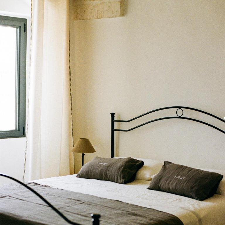 Nest House Ostuni - One-Bedroom House - 19