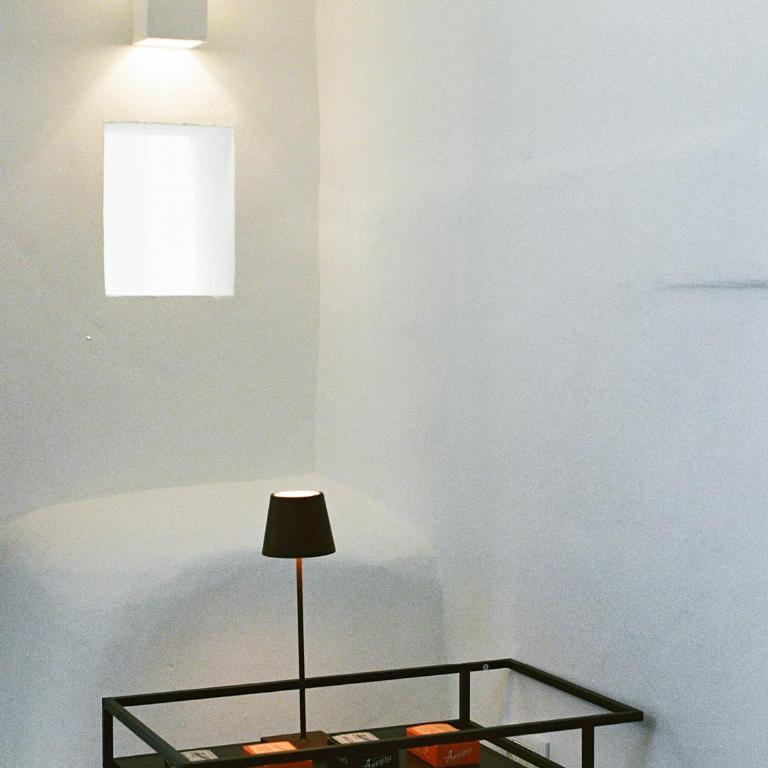 Nest House Ostuni - One-Bedroom House - 57