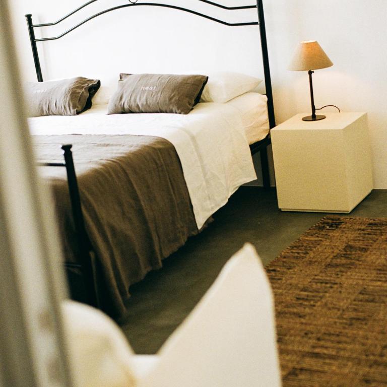 Nest House Ostuni - One-Bedroom House - 25