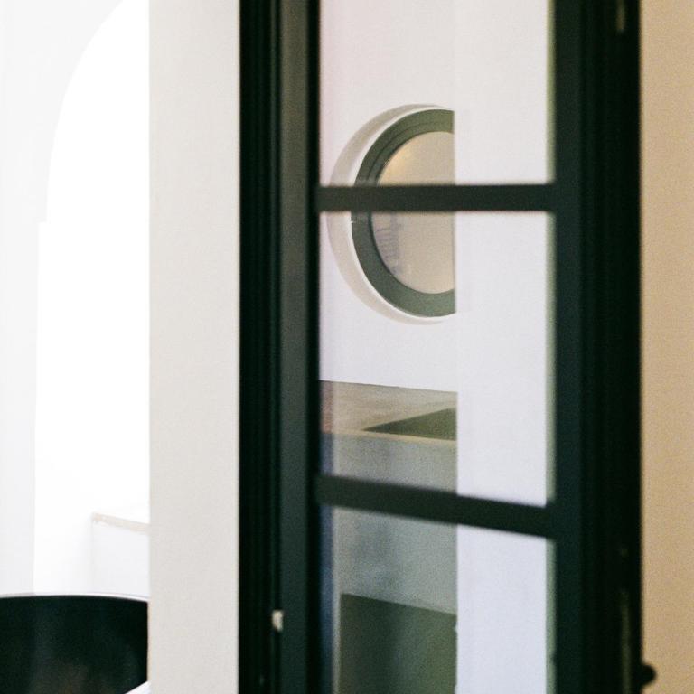 Nest House Ostuni - One-Bedroom House - 61