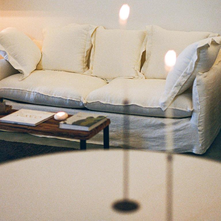 Nest House Ostuni - One-Bedroom House - 24
