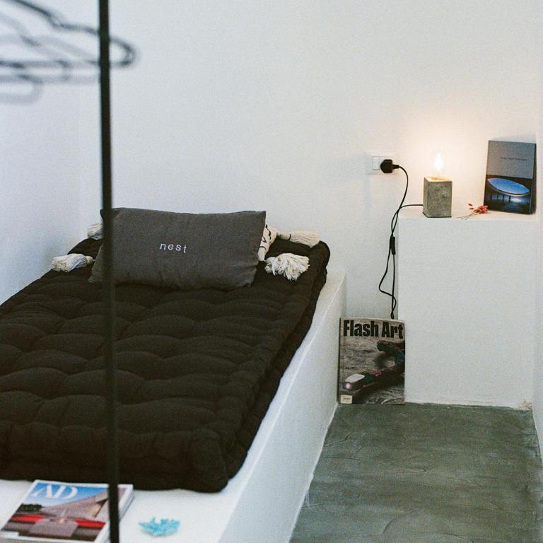Nest House Ostuni - One-Bedroom House - 28