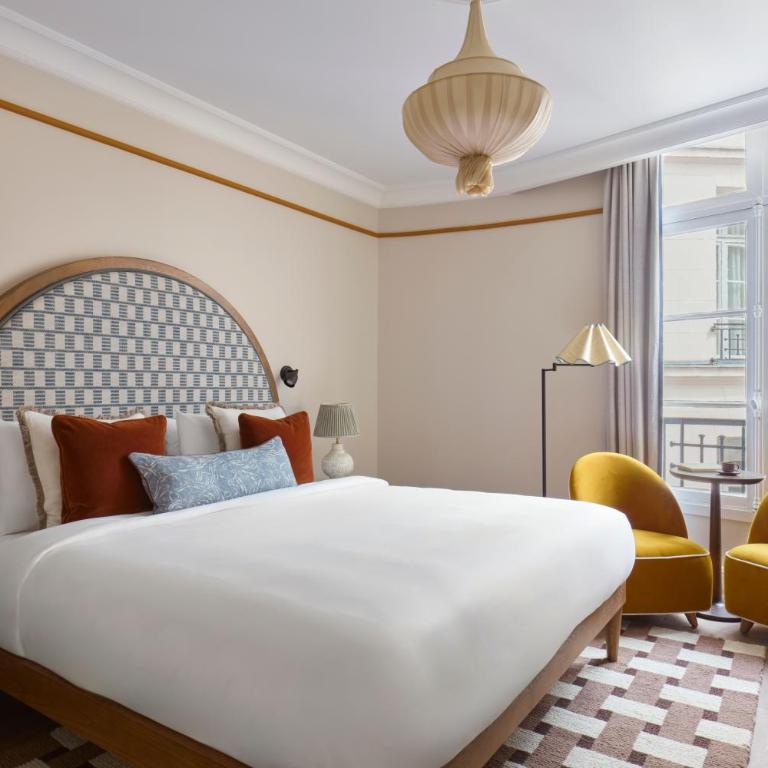 Miiro Le Grand Hôtel Cayré - Chambre Supérieure - 4