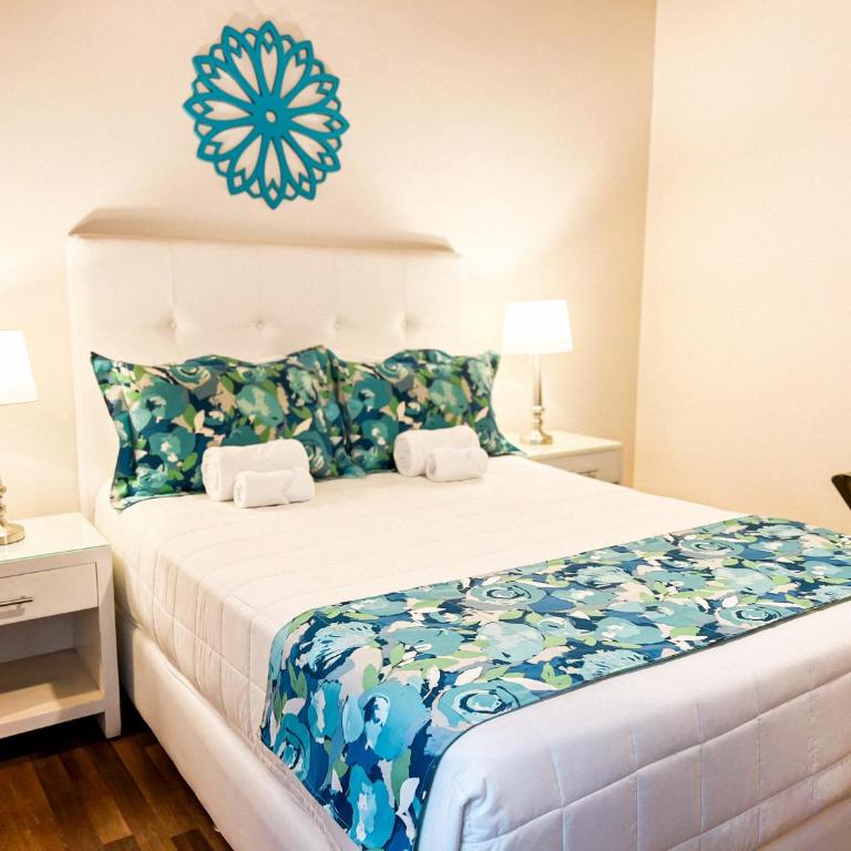 Mburucuyá Hotel Boutique - Standard Double Room - 6
