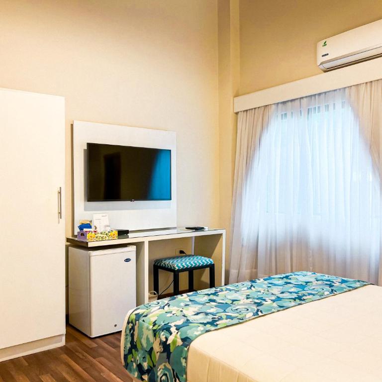 Mburucuyá Hotel Boutique - Standard Double Room - 7