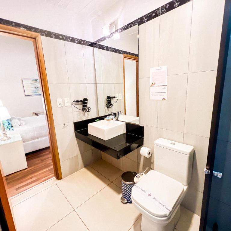 Mburucuyá Hotel Boutique - Standard Double Room - 8