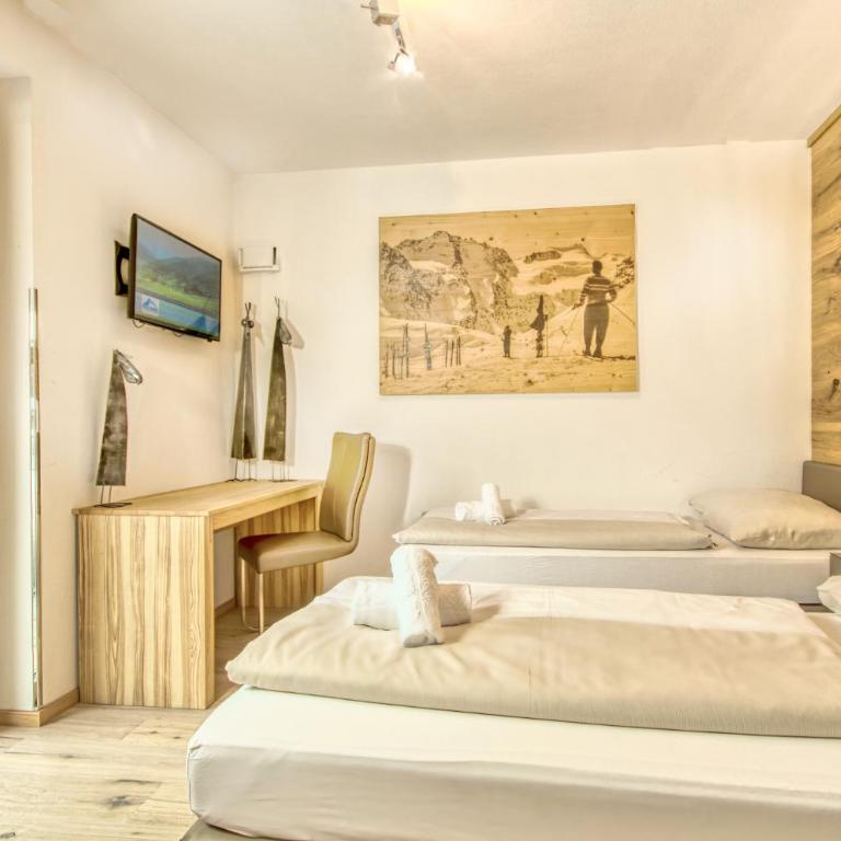 Alpin & Seeresort Top 15 - by Alpen Apartments - Apartment mit Seeblick - 21