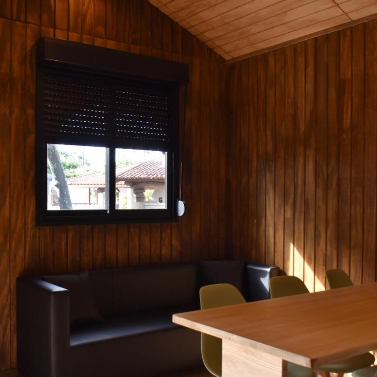 Camping Preguntoiro - Habitación Familiar Superior - 3