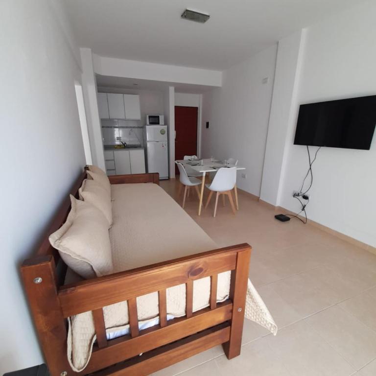 Puerto Soñado Norte - Apartamento de 1 dormitorio - 4