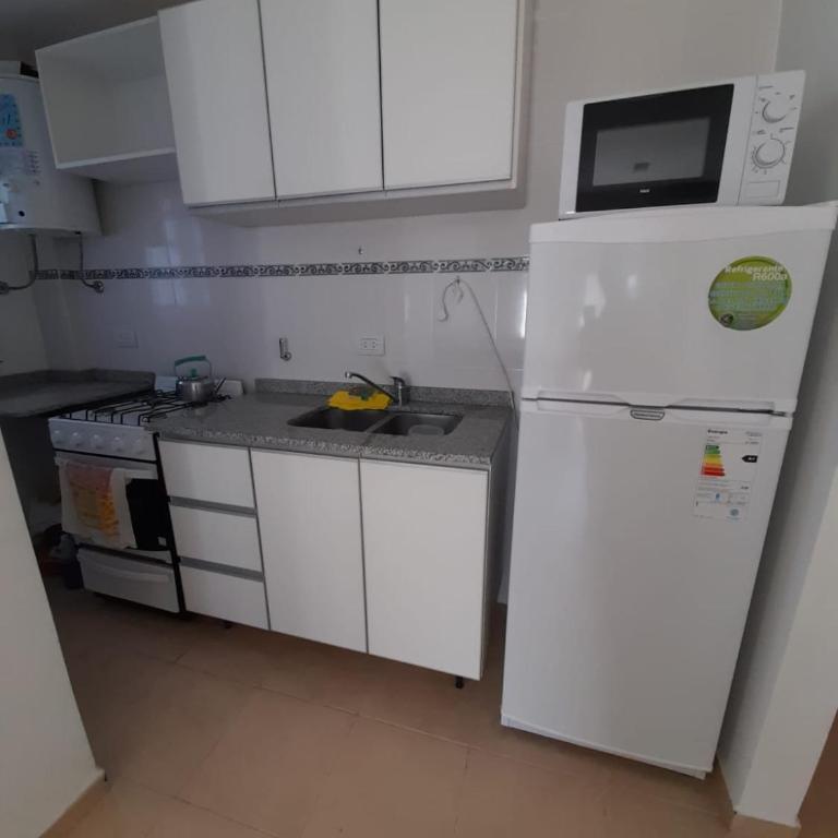 Puerto Soñado Norte - Apartamento de 1 dormitorio - 12