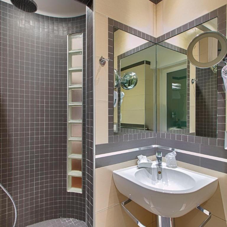 Hotel Raganelli - Suite Superior - 7