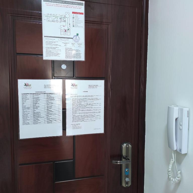 Studio apartman Ljiljana - Apartman sa 1 Spavaćom Sobom - 39