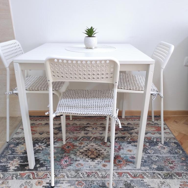 Studio apartman Ljiljana - Apartman sa 1 Spavaćom Sobom - 23