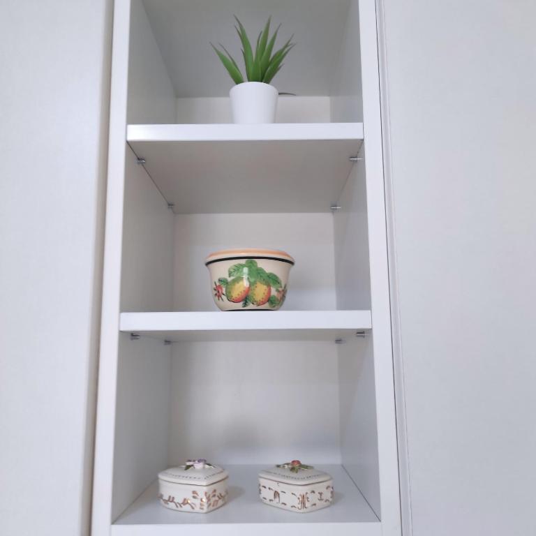 Studio apartman Ljiljana - Apartman sa 1 Spavaćom Sobom - 22