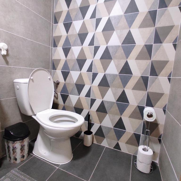 Studio apartman Ljiljana - Apartman sa 1 Spavaćom Sobom - 26