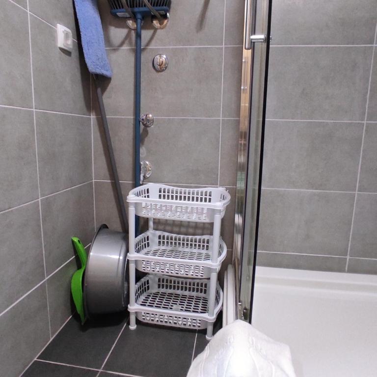 Studio apartman Ljiljana - Apartman sa 1 Spavaćom Sobom - 27