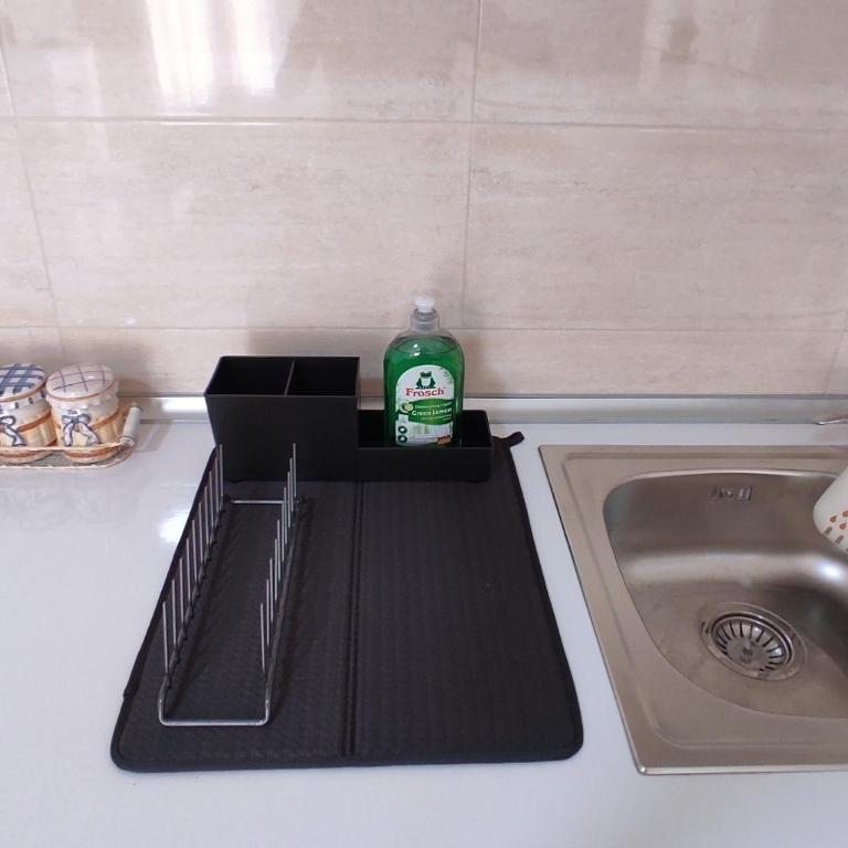 Studio apartman Ljiljana - Apartman sa 1 Spavaćom Sobom - 15