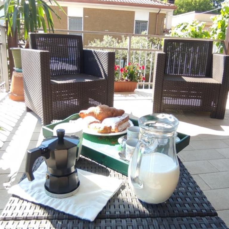 Residenza Cecchini - Appartamento con 3 Camere da Letto - 6