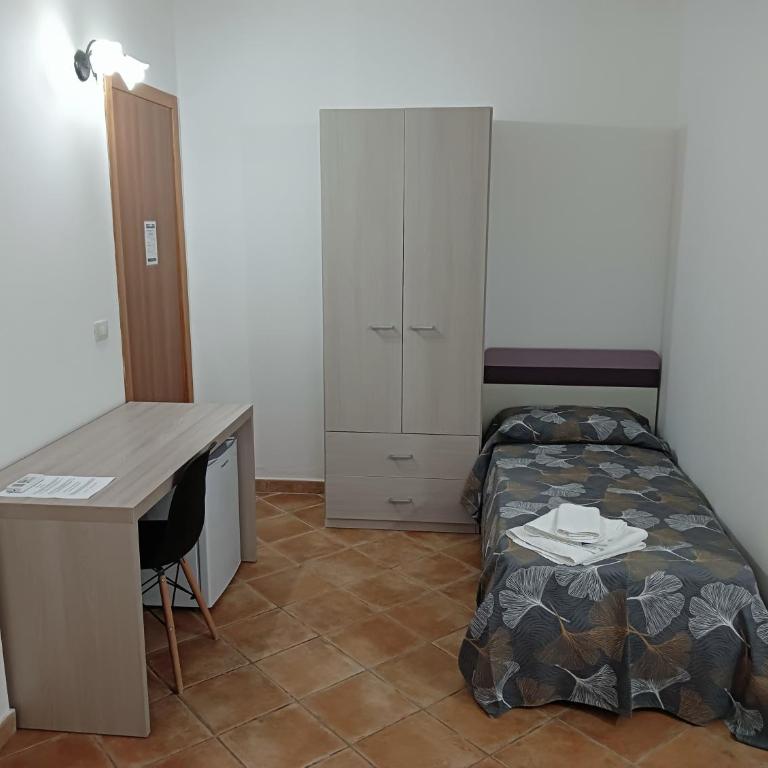 Il Geco b&b - Camera Tripla con Bagno Privato - 3