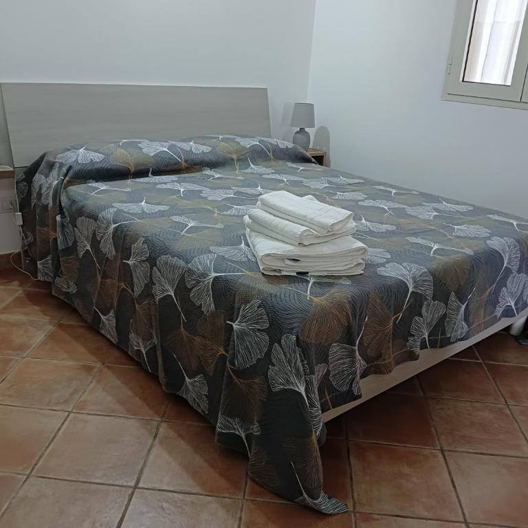 Il Geco b&b - Camera Tripla con Bagno Privato - 4