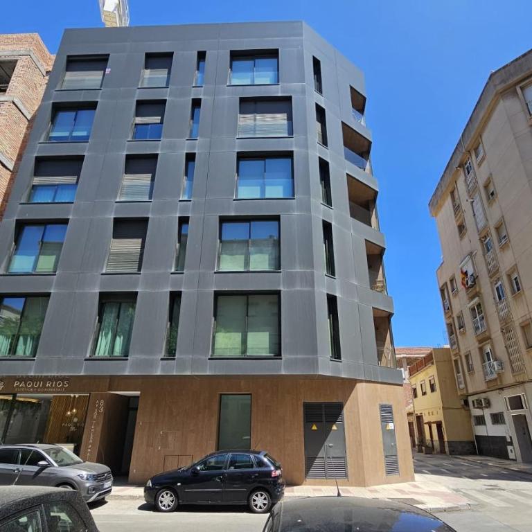 Elite Beach - Apartamento de 1 dormitorio - 14