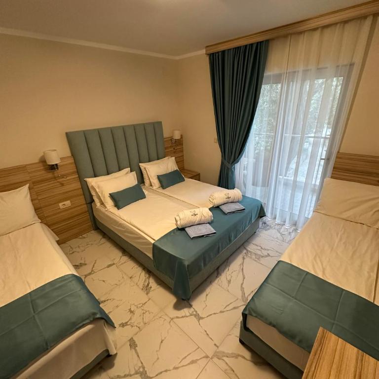 Vile Oliva Hotel & Resort - Superior Triple Room - 10