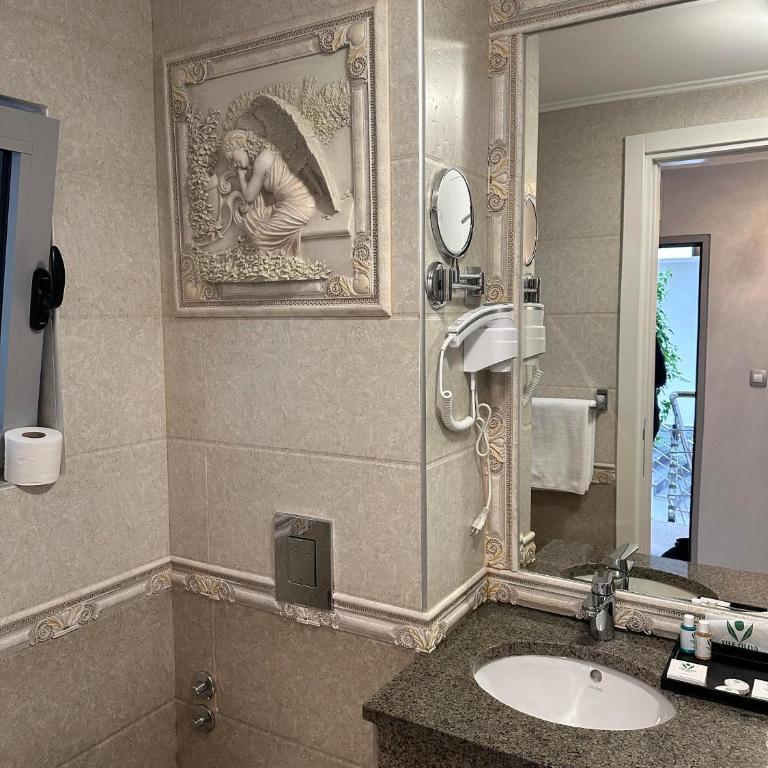 Vile Oliva Hotel & Resort - Standard Double or Twin Room - 3