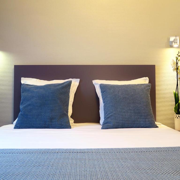 Hôtel Odessa Montparnasse - Chambre Double Supérieure - 2
