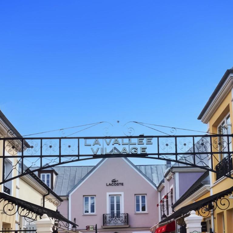 Sunny Suite Disneyland Paris - Rentaway BnB - Appartamento con 1 Camera da Letto - 20