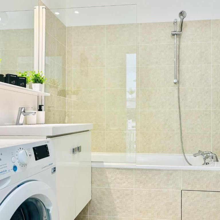 Sunny Suite Disneyland Paris - Rentaway BnB - Appartamento con 1 Camera da Letto - 17