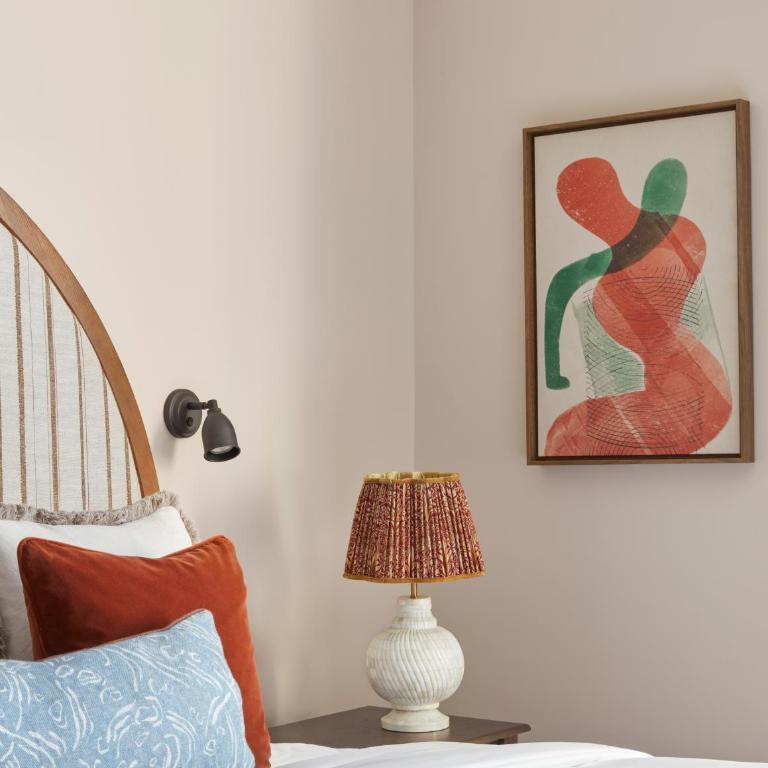 Miiro Le Grand Hôtel Cayré - Chambre Deluxe - 4