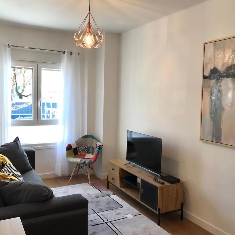 Donosti House Bi con Parking ESS2648 - Apartamento de 2 dormitorios - 2