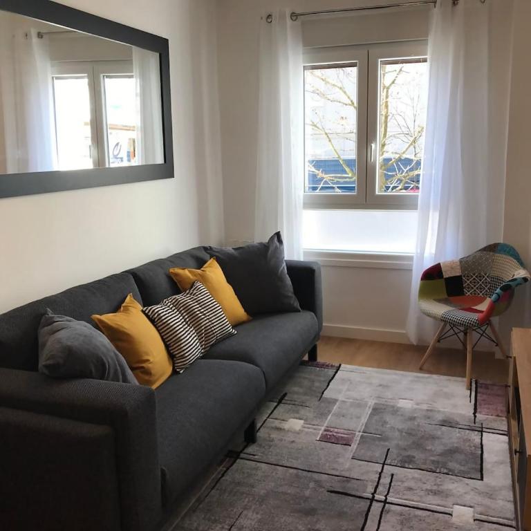 Donosti House Bi con Parking ESS2648 - Apartamento de 2 dormitorios - 3