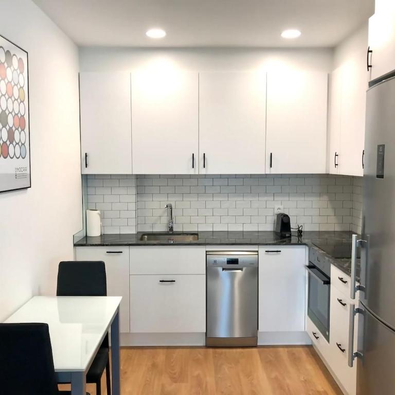 Donosti House Bi con Parking ESS2648 - Apartamento de 2 dormitorios - 6