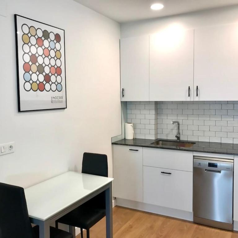 Donosti House Bi con Parking ESS2648 - Apartamento de 2 dormitorios - 5