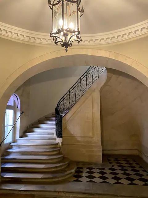 Stunning family Flat at the very heart of Paris - Appartement 2 Chambres - 6