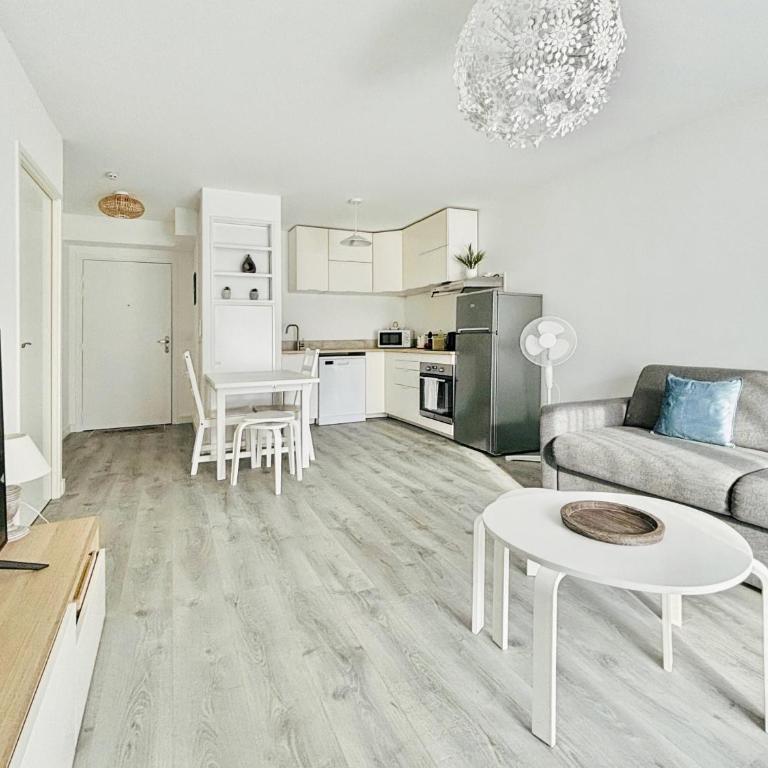 Sunny Suite Disneyland Paris - Rentaway BnB - Appartamento con 1 Camera da Letto - 11