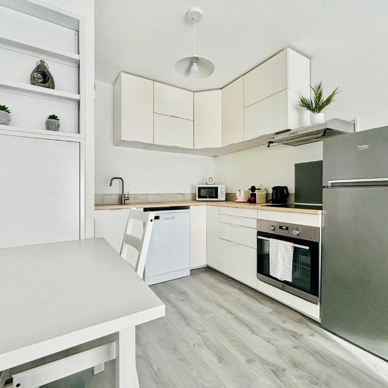 Sunny Suite Disneyland Paris - Rentaway BnB - Appartamento con 1 Camera da Letto - 10