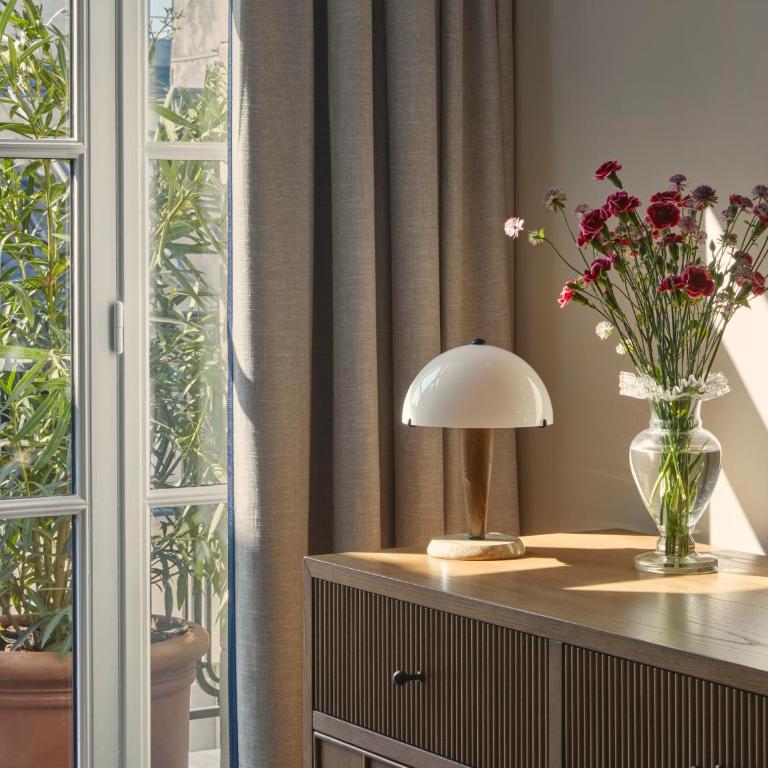 Miiro Le Grand Hôtel Cayré - Chambre Deluxe - 5