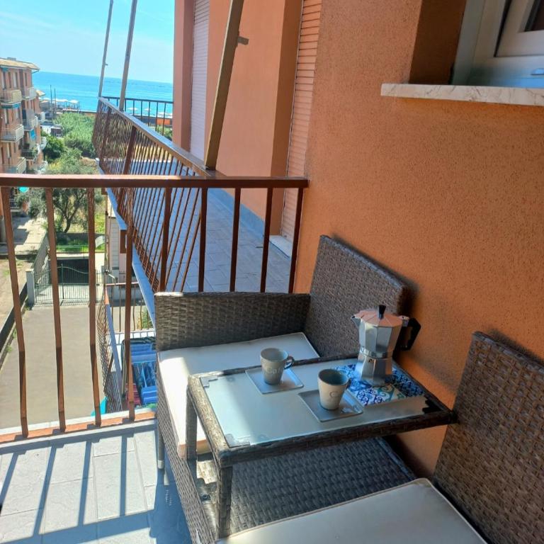 The Skipper Home - Appartamento con 1 Camera da Letto e Balcone - 1