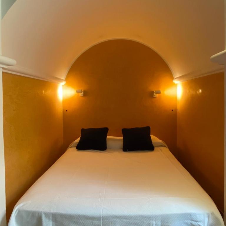 Art Flat - Stendhal 30 - Monolocale Standard - 1