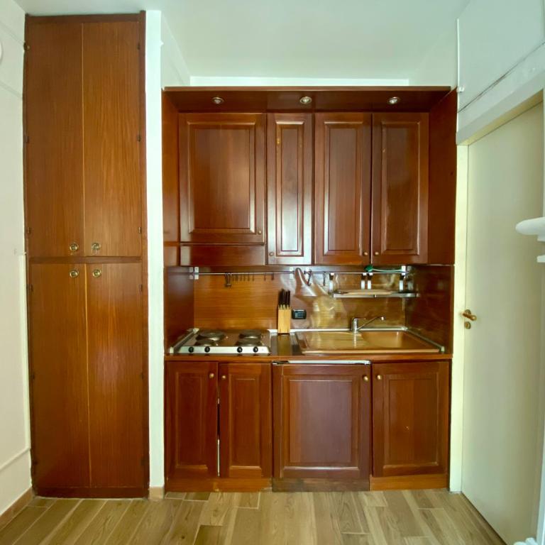 Art Flat - Stendhal 30 - Monolocale Standard - 8
