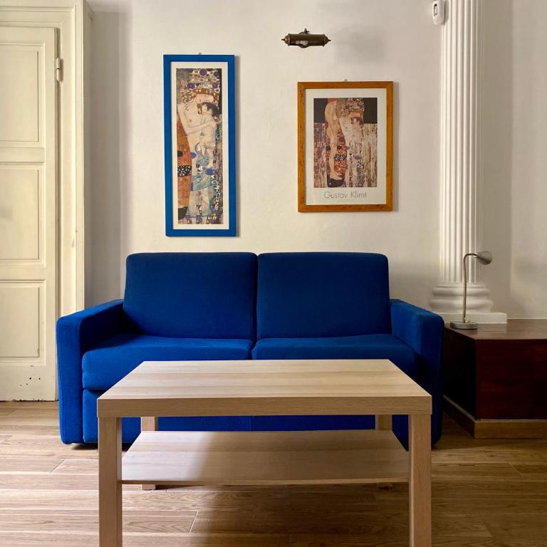 Art Flat - Stendhal 30 - Monolocale Standard - 4