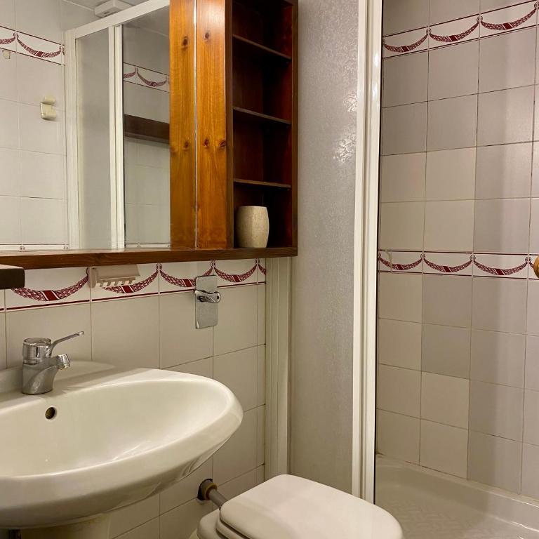 Art Flat - Stendhal 30 - Monolocale Standard - 10