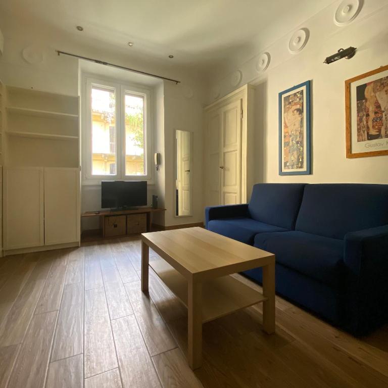 Art Flat - Stendhal 30 - Monolocale Standard - 7
